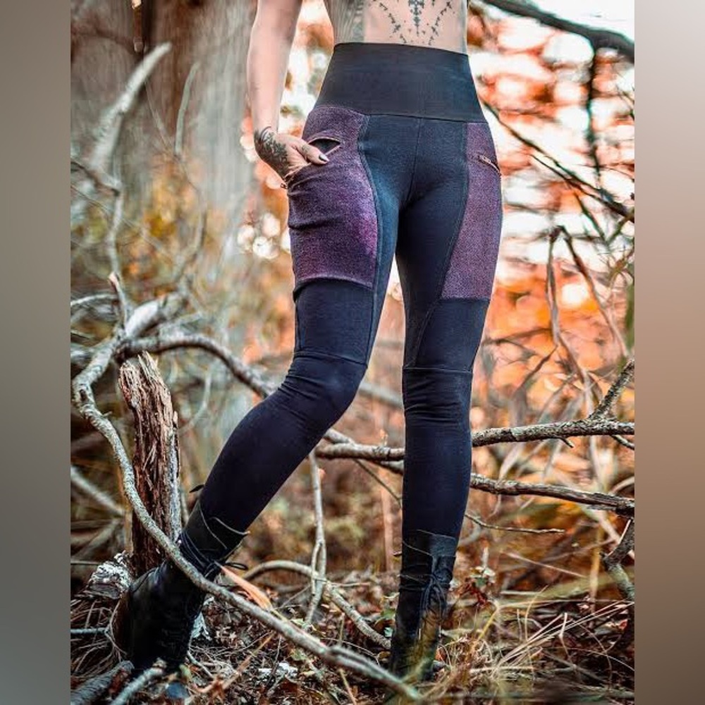 ISO Crossfox Lucien Leggings